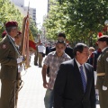 Castellón, Jura de Bandera 2013