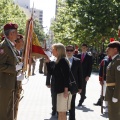 Castellón, Jura de Bandera 2013