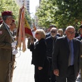 Castellón, Jura de Bandera 2013