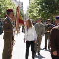 Castellón, Jura de Bandera 2013