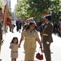Castellón, Jura de Bandera 2013