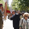 Castellón, Jura de Bandera 2013