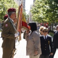 Castellón, Jura de Bandera 2013