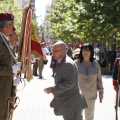 Castellón, Jura de Bandera 2013