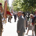 Castellón, Jura de Bandera 2013