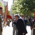 Castellón, Jura de Bandera 2013