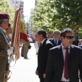 Castellón, Jura de Bandera 2013
