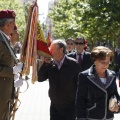 Castellón, Jura de Bandera 2013