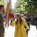 Castellón, Jura de Bandera 2013