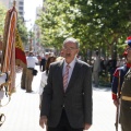 Castellón, Jura de Bandera 2013
