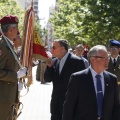 Castellón, Jura de Bandera 2013