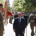 Castellón, Jura de Bandera 2013