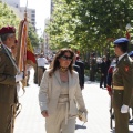 Castellón, Jura de Bandera 2013