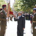 Castellón, Jura de Bandera 2013