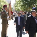 Castellón, Jura de Bandera 2013