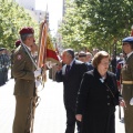 Castellón, Jura de Bandera 2013