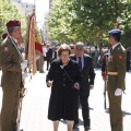 Castellón, Jura de Bandera 2013