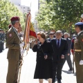 Castellón, Jura de Bandera 2013
