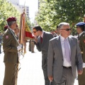 Castellón, Jura de Bandera 2013