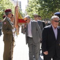 Castellón, Jura de Bandera 2013