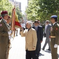 Castellón, Jura de Bandera 2013