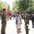 Castellón, Jura de Bandera 2013