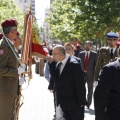 Castellón, Jura de Bandera 2013