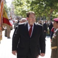 Castellón, Jura de Bandera 2013