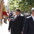 Castellón, Jura de Bandera 2013