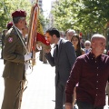 Castellón, Jura de Bandera 2013