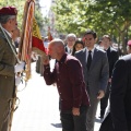 Castellón, Jura de Bandera 2013