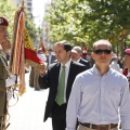 Castellón, Jura de Bandera 2013