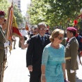 Castellón, Jura de Bandera 2013