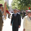 Castellón, Jura de Bandera 2013