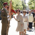 Castellón, Jura de Bandera 2013