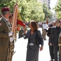 Castellón, Jura de Bandera 2013