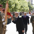 Castellón, Jura de Bandera 2013