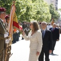 Castellón, Jura de Bandera 2013