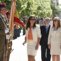 Castellón, Jura de Bandera 2013