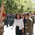Castellón, Jura de Bandera 2013