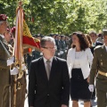 Castellón, Jura de Bandera 2013
