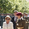 Castellón, Jura de Bandera 2013