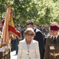 Castellón, Jura de Bandera 2013