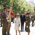 Castellón, Jura de Bandera 2013