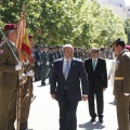 Castellón, Jura de Bandera 2013