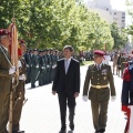 Castellón, Jura de Bandera 2013