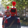 Castellón, Jura de Bandera 2013