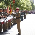 Castellón, Jura de Bandera 2013