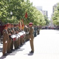 Castellón, Jura de Bandera 2013