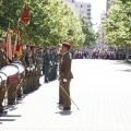 Castellón, Jura de Bandera 2013
